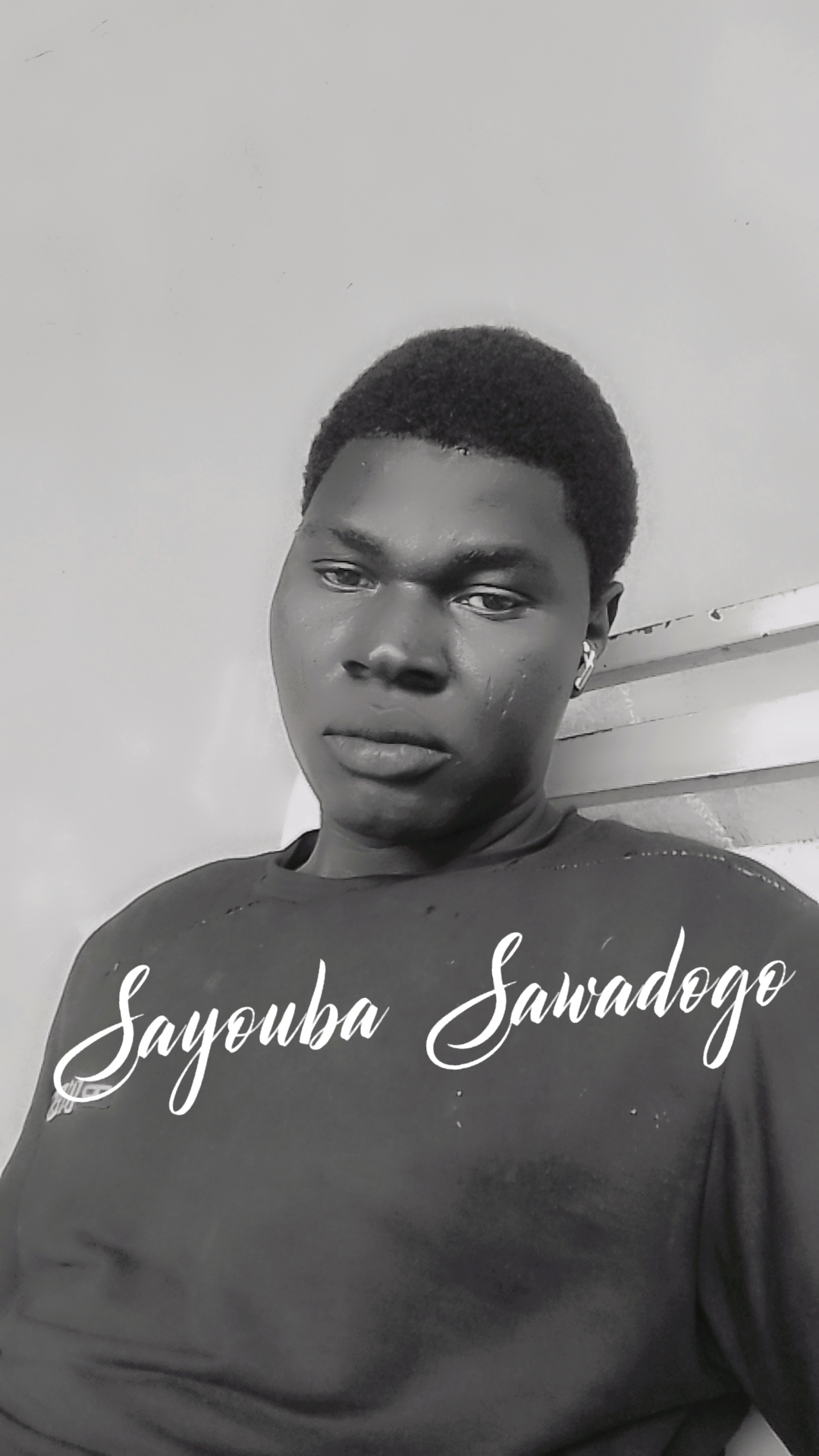 @Sayouba Sawadogo
