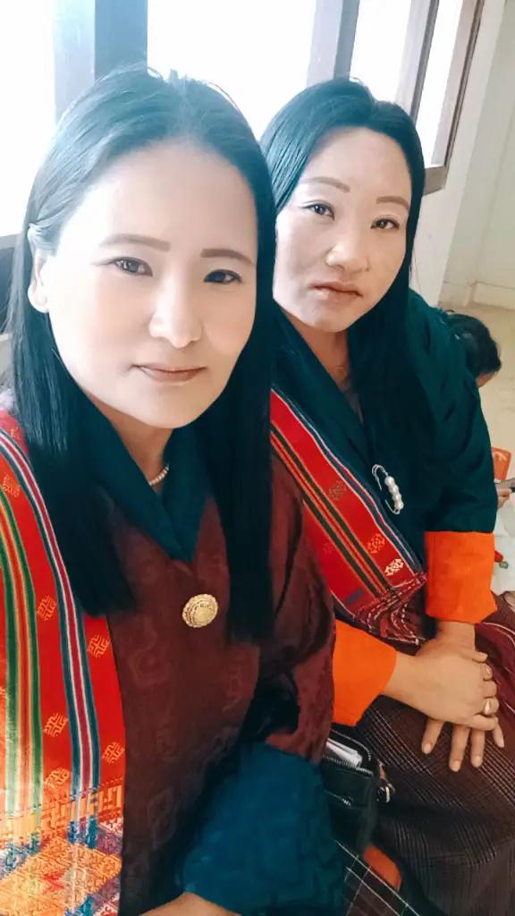 @Tshering Lhamo