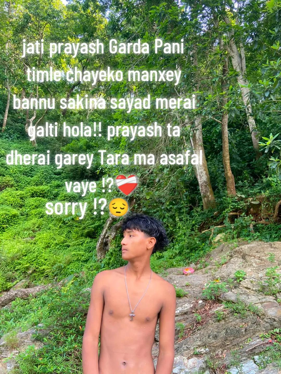 @Alex jong thakuri❤️