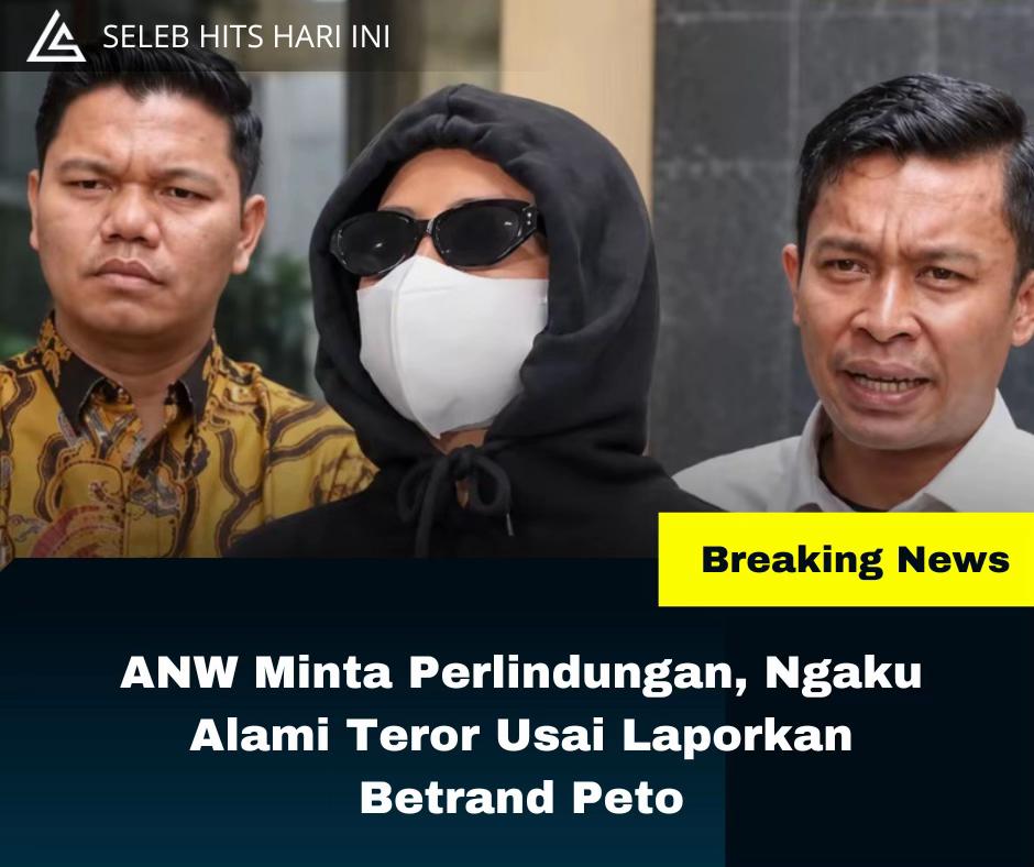 @BREAKING NEWS INDONESIA