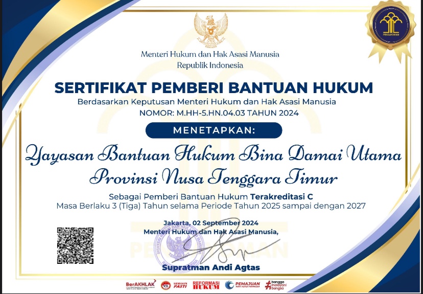 @YBH BINA DAMAI UTAMA
