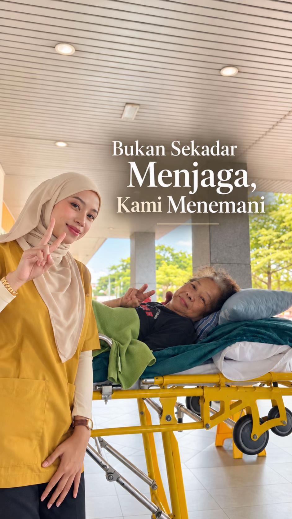 @Shaliscare Official