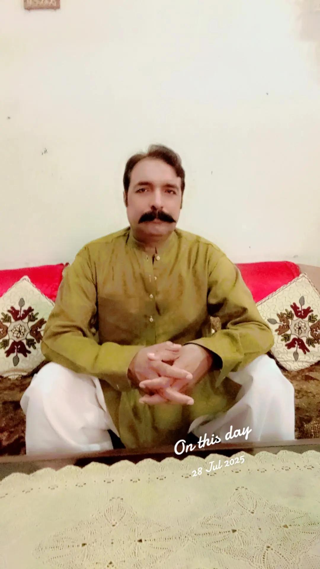 @khalid Javed