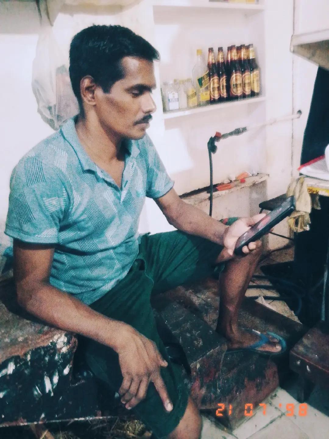 @murthi