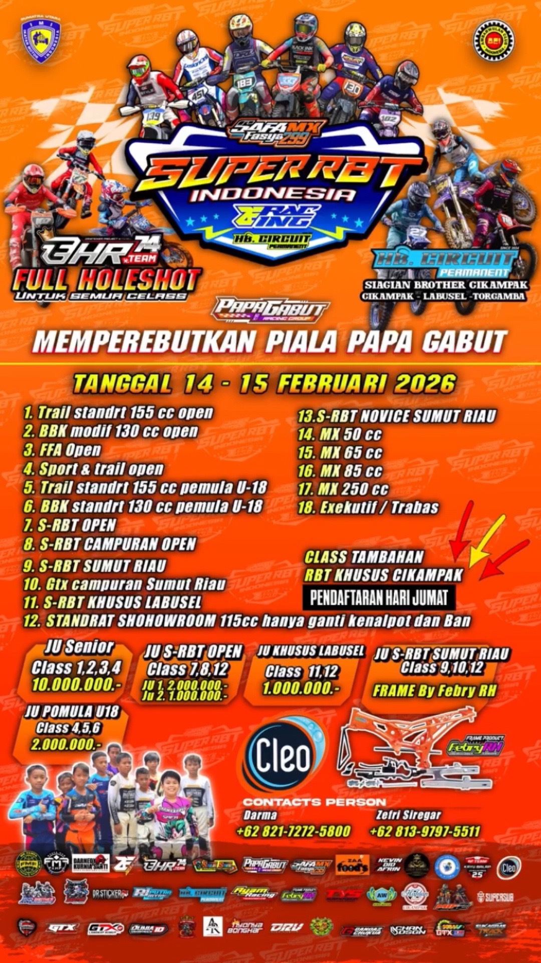 @siskakusuma💋