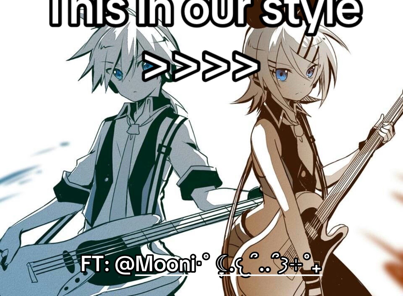 @Kagaminenate