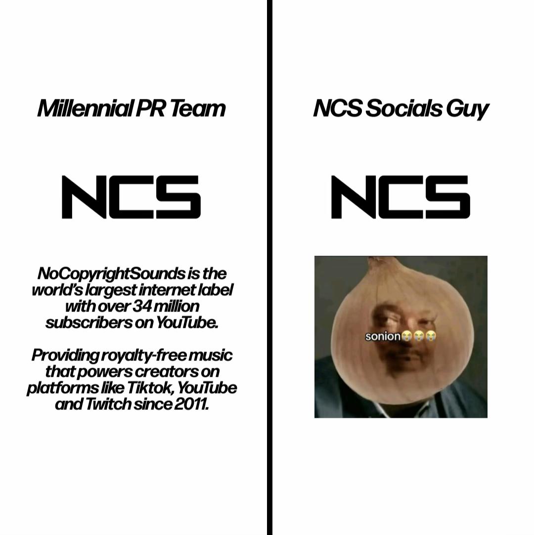 @NCS