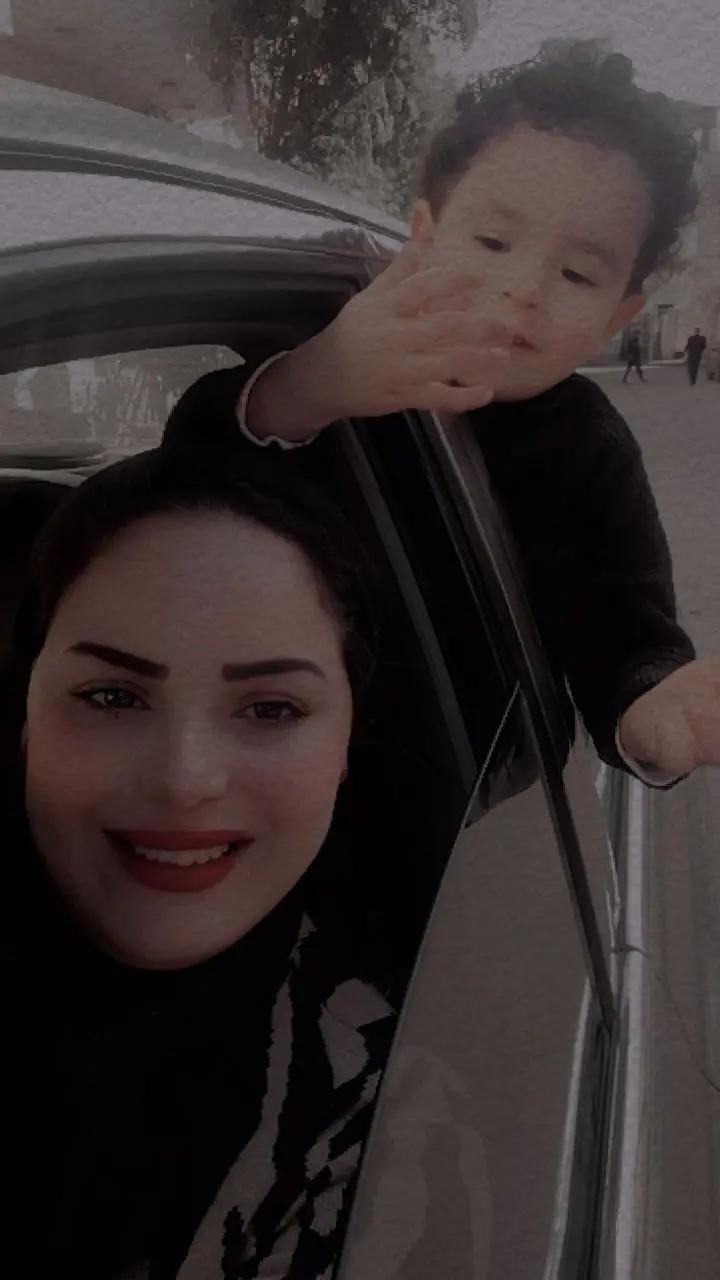 @خاطفة الانظار 🍒