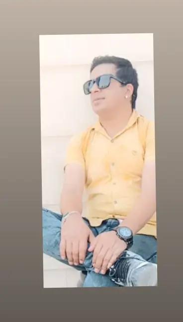 @Shyam Kc