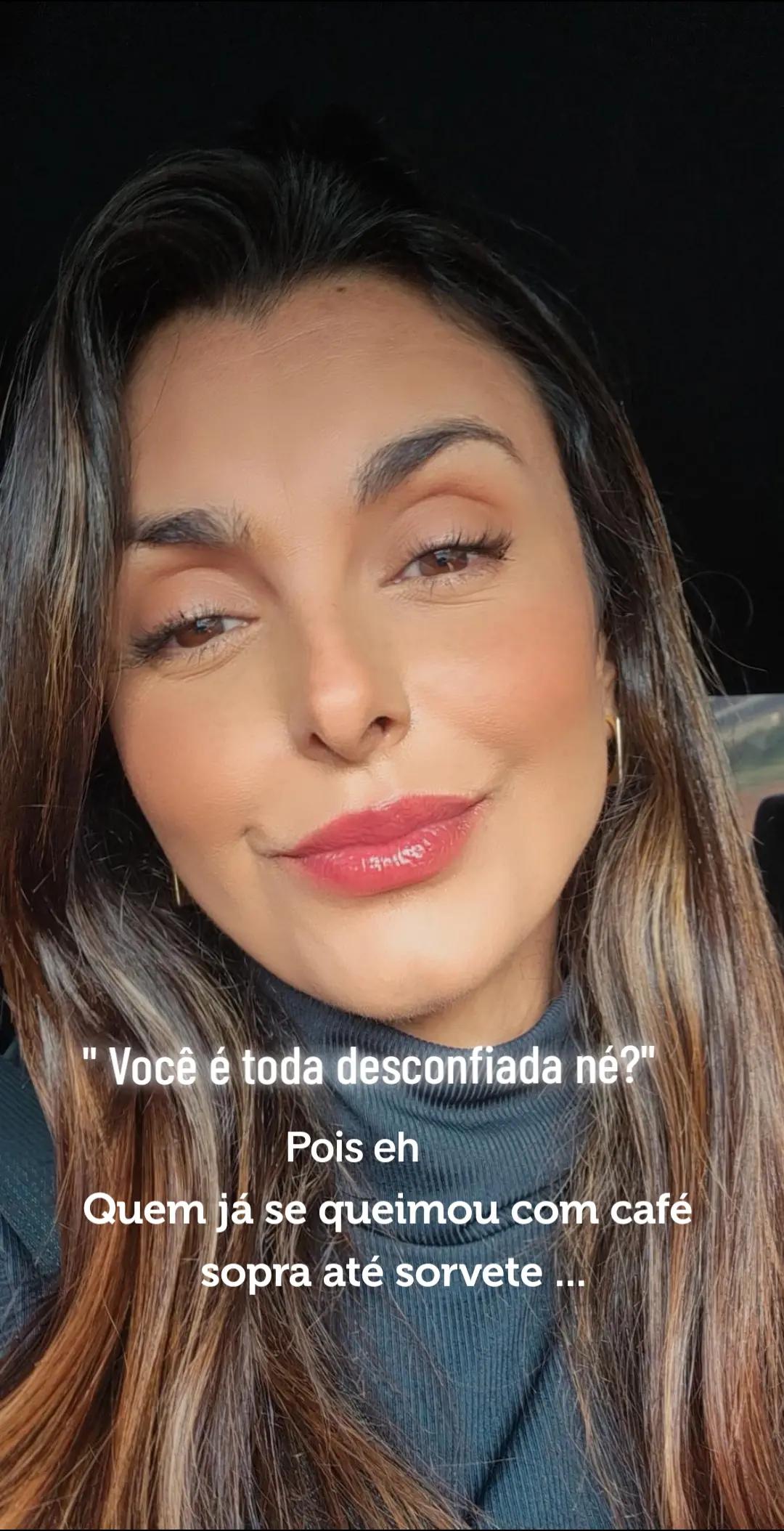 @Tatiane Manso