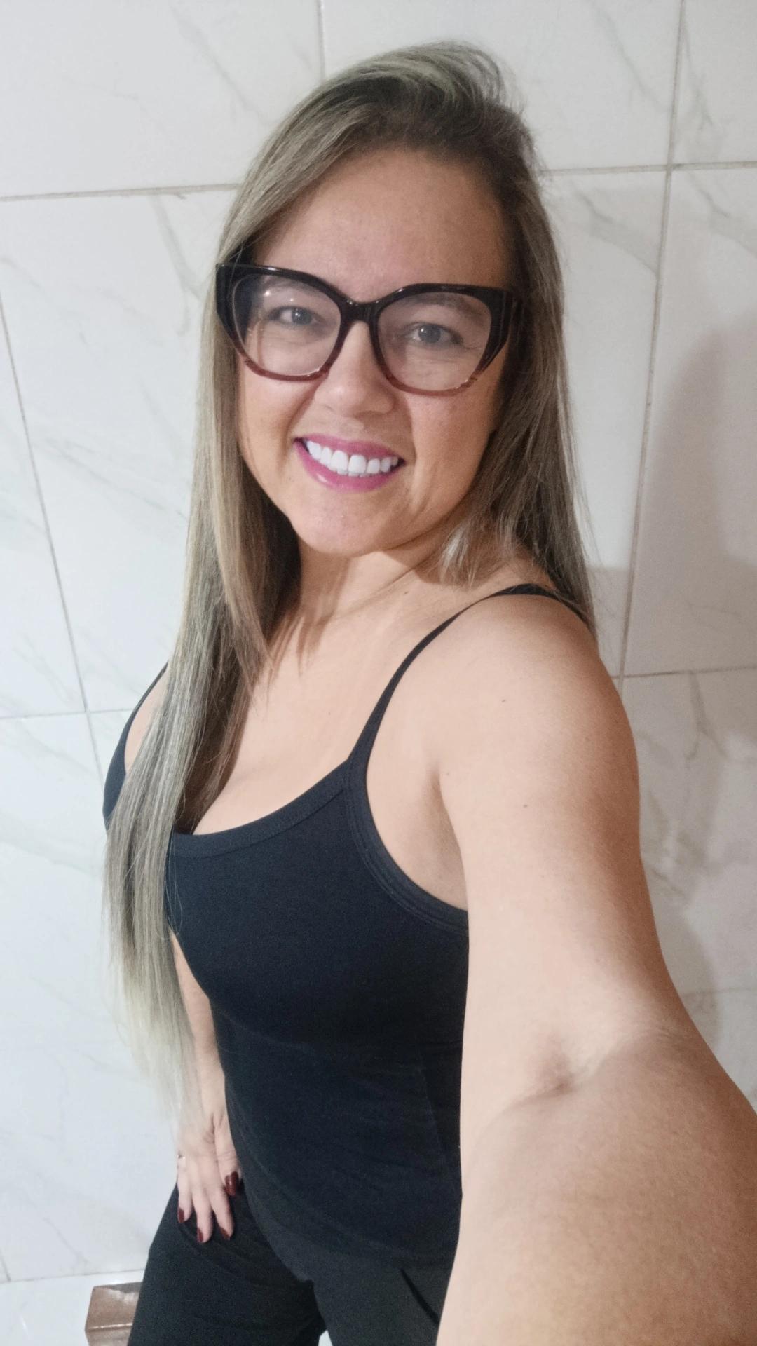 @Silvana Santos