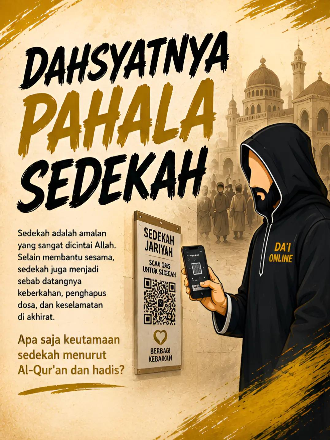 @Da'i Online