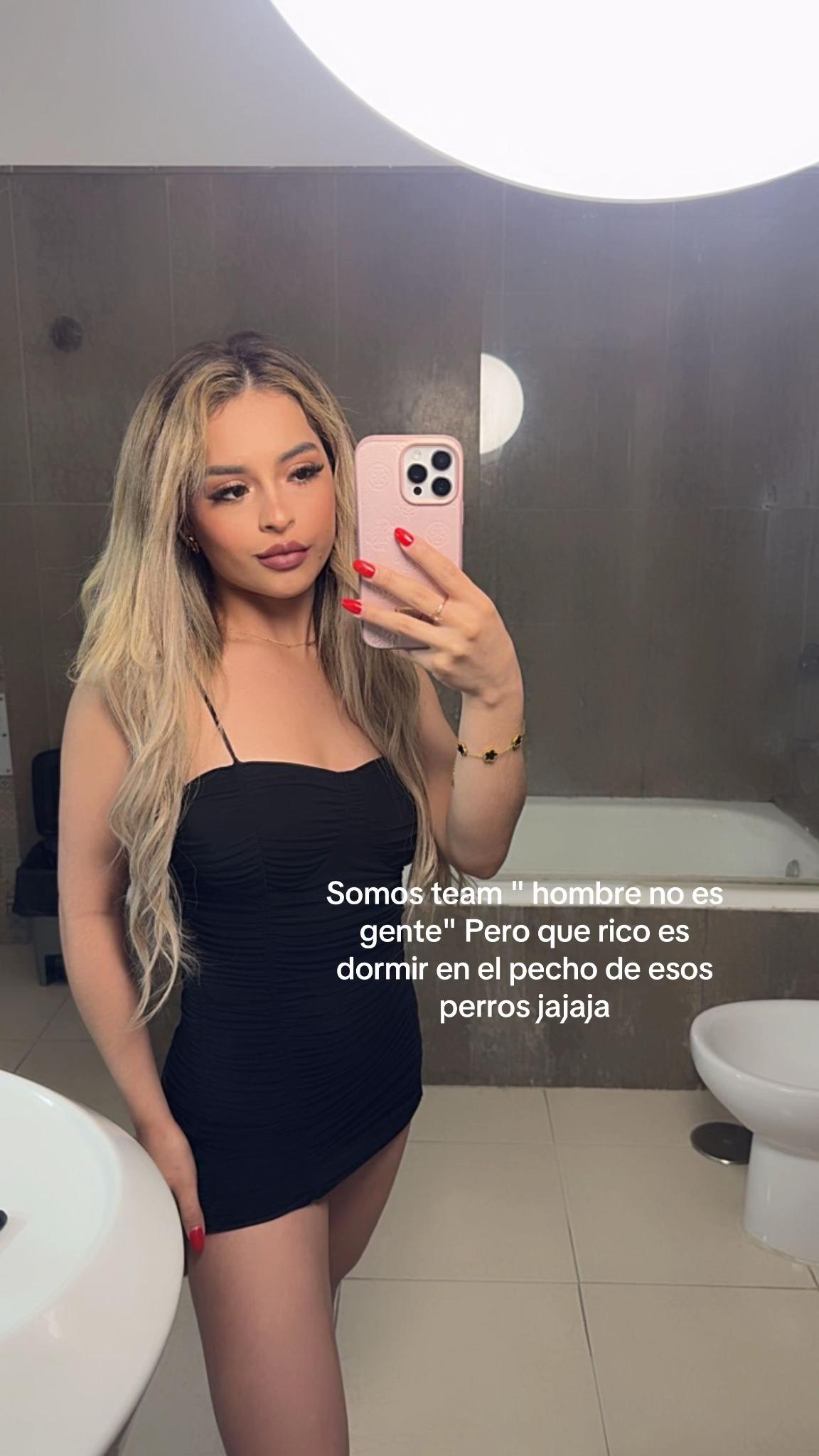 @Gloria Leiva