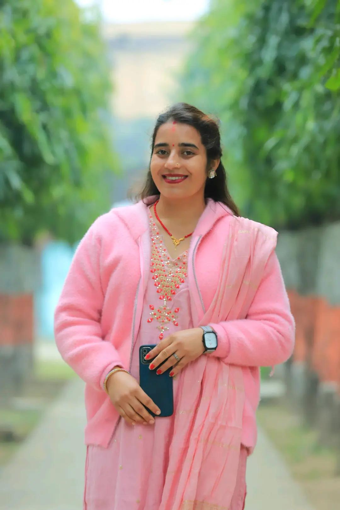 @Saraswati Bhatt
