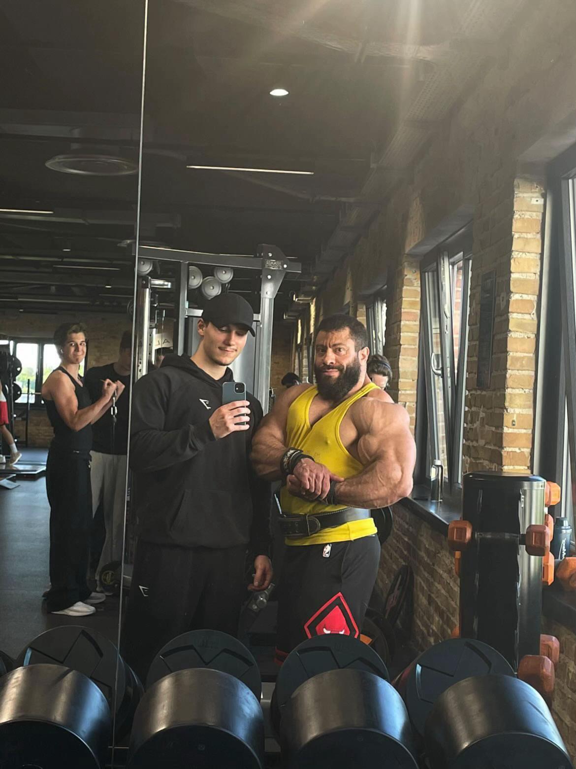 @Lifestyle fitness