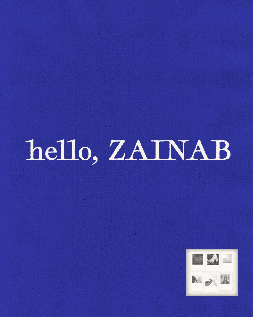 @ZAINAB✨