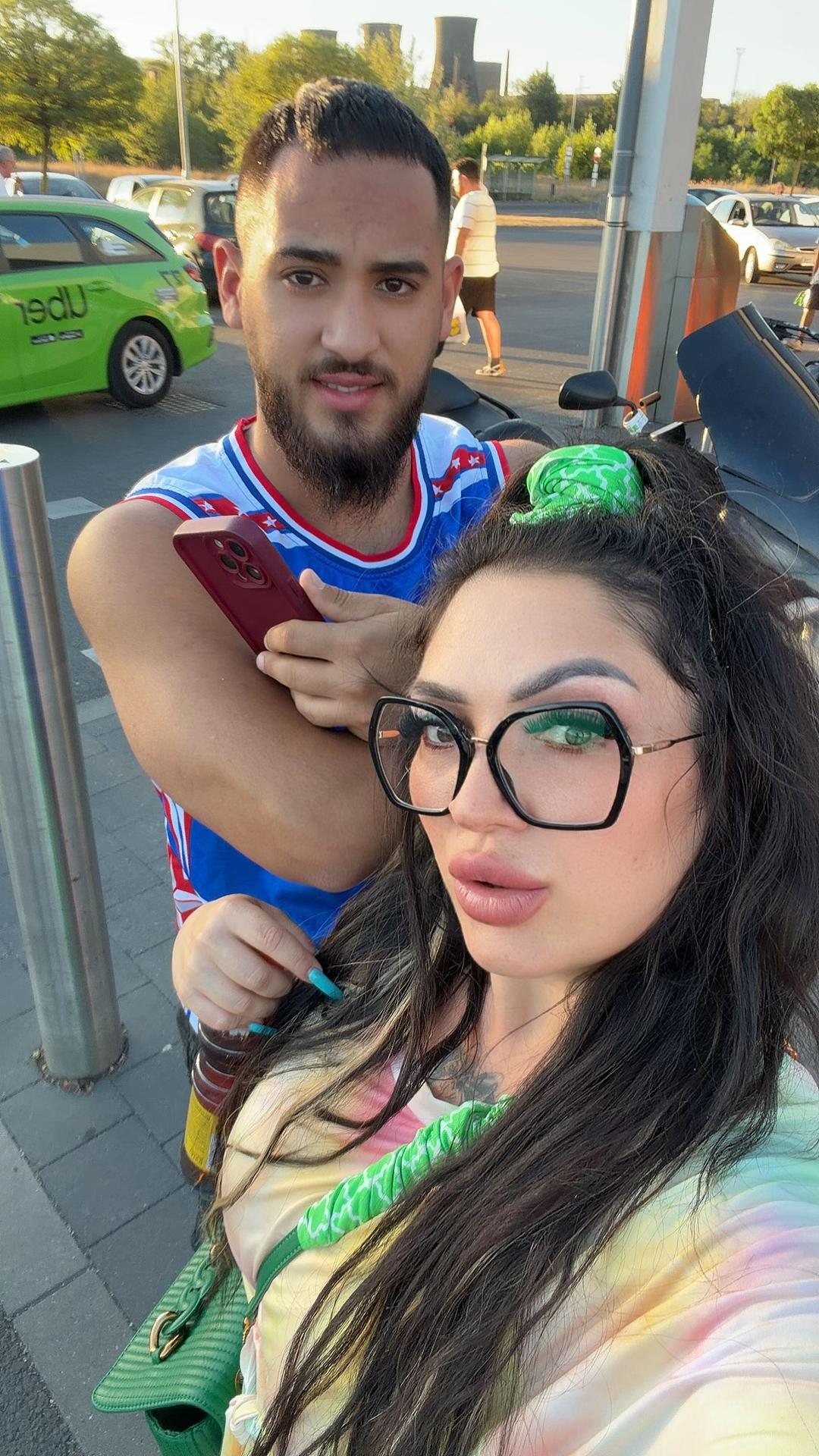 @Vivien Oliv&eacute;r❤️❤️🥰
