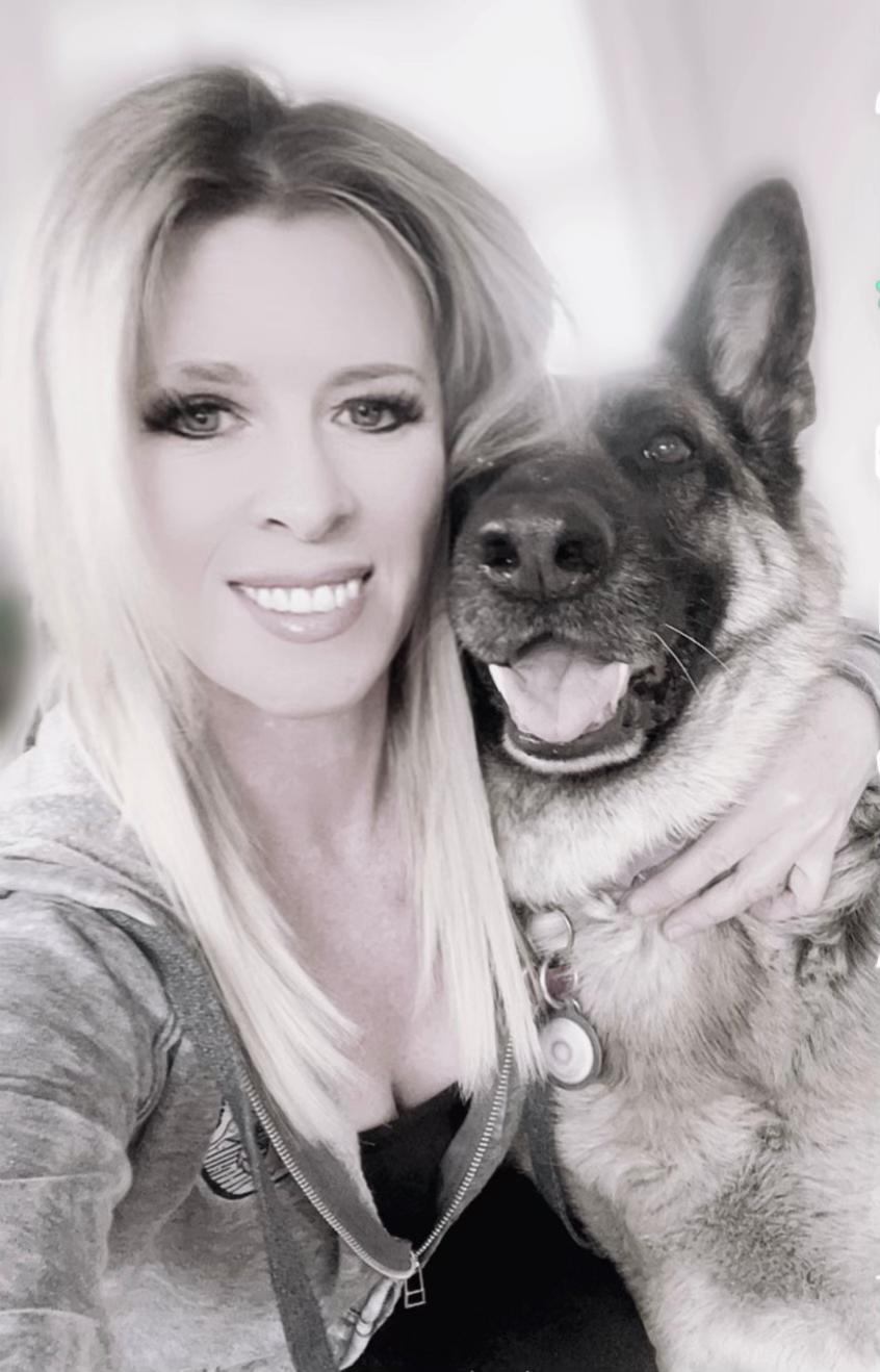 @Sheila & Cleo 🩷🐕🇨🇦🇨🇦