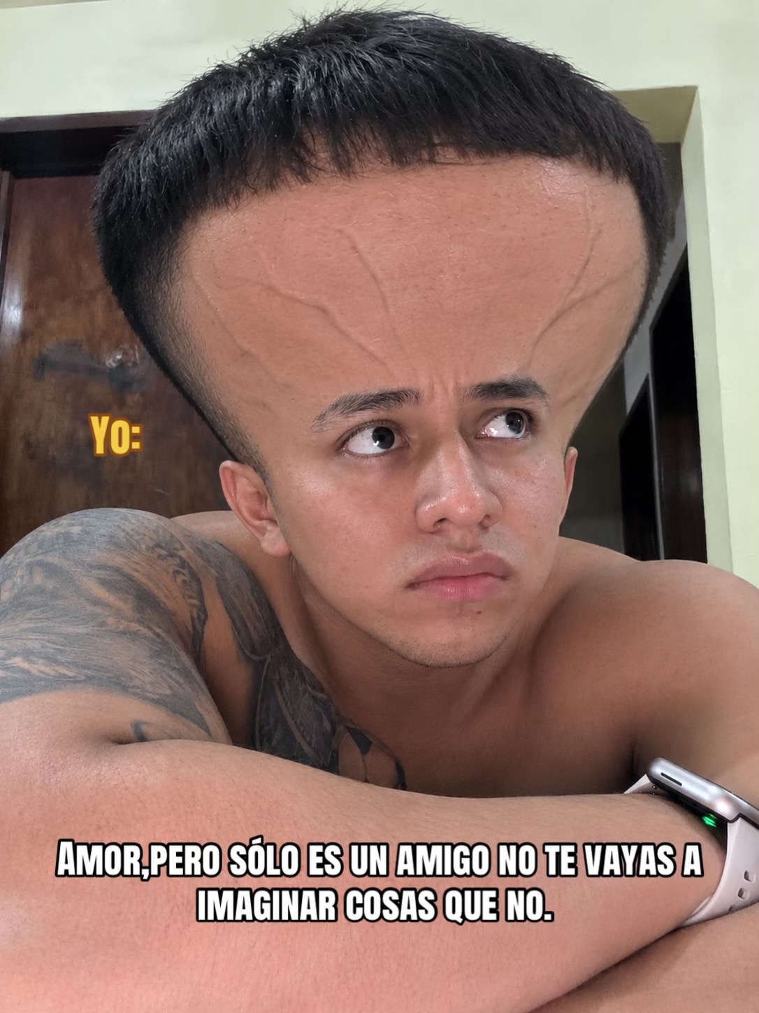 @Yared Valle📲