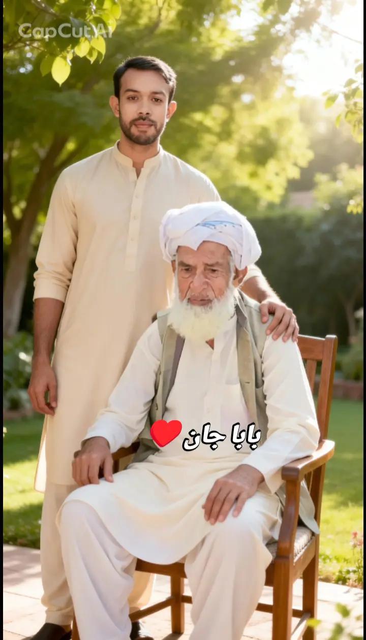 @M Faheem Ahmed