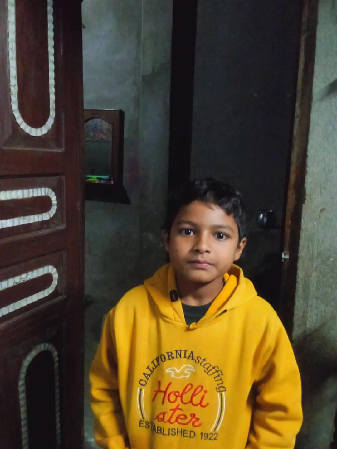@Bijay Thakur