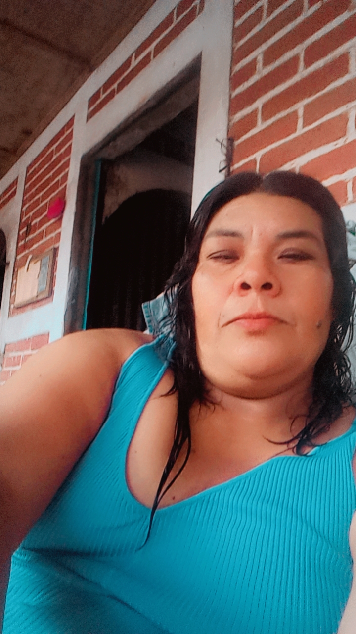 @Silvia Herrera