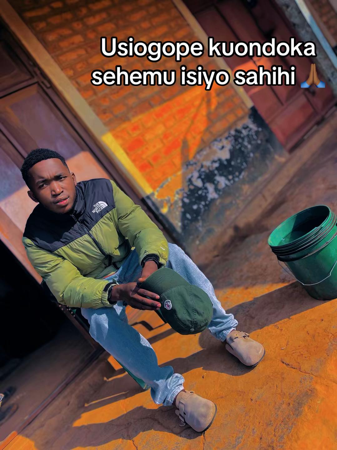 @james umeme