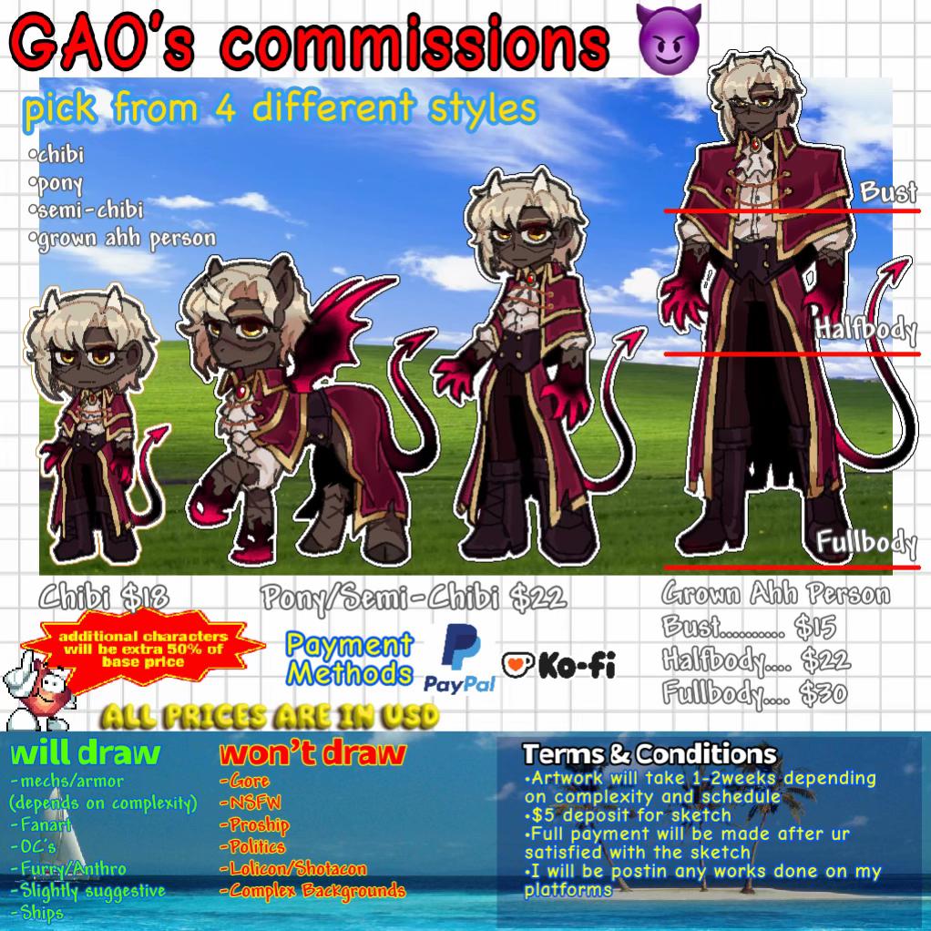 @Gao
