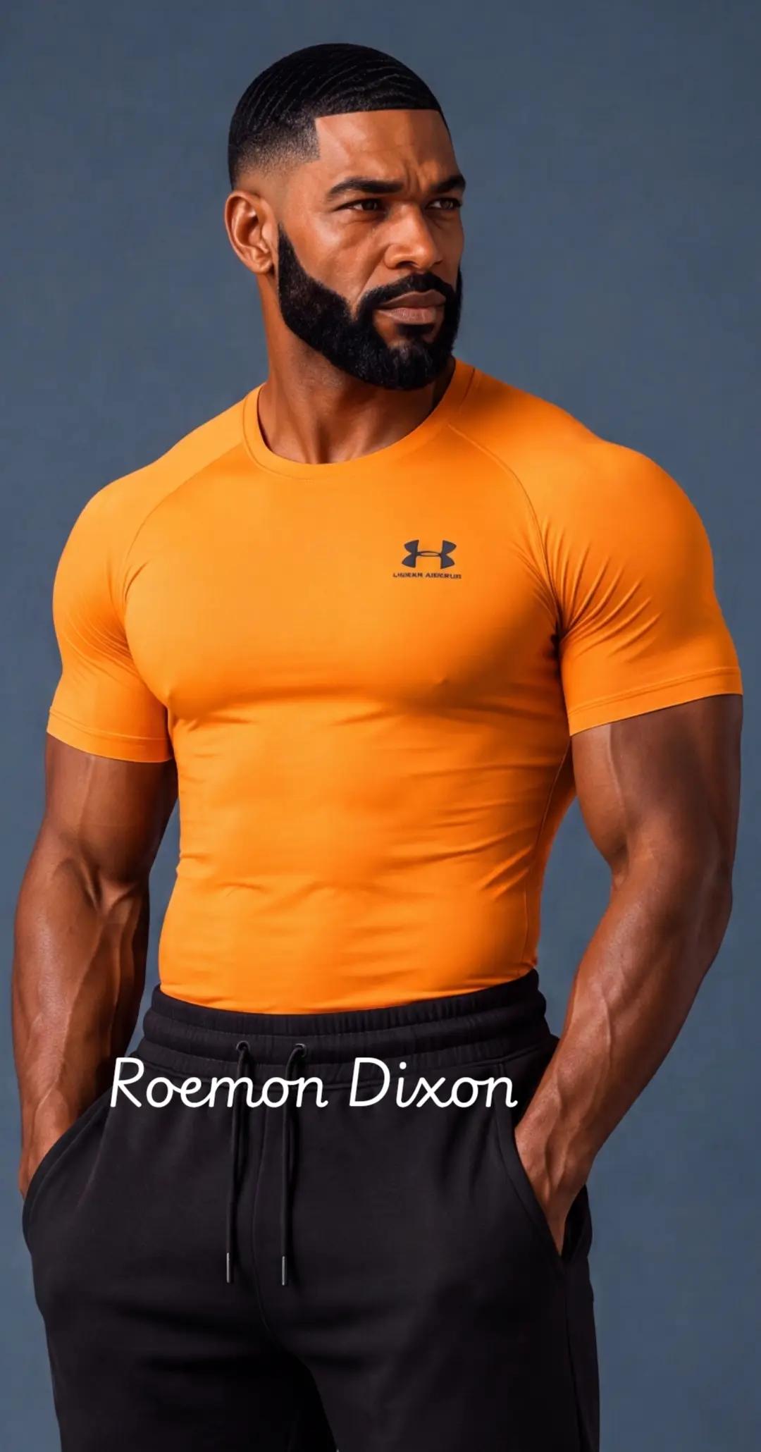 @Roemon Dixon