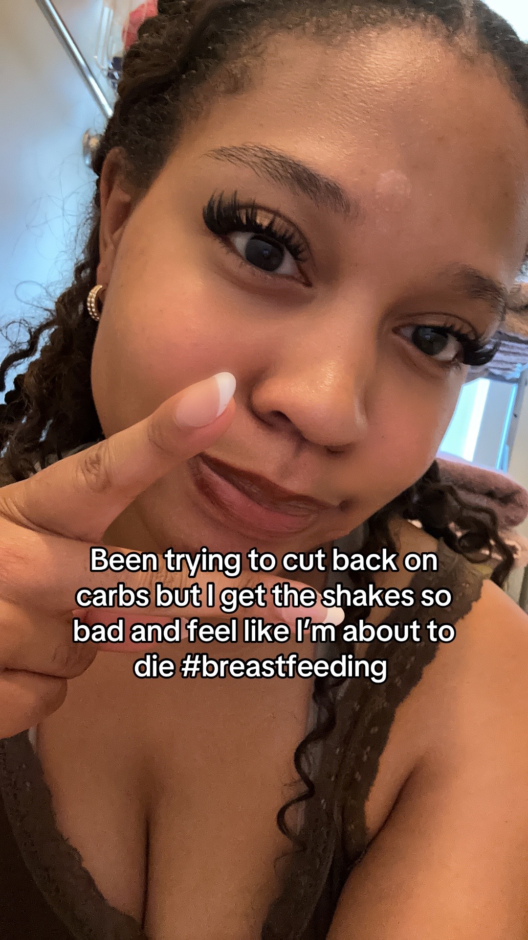 @Aaliyah Brielle