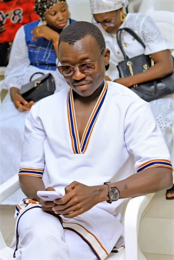 @ISSOUMAILA TRAORE 🇨🇮
