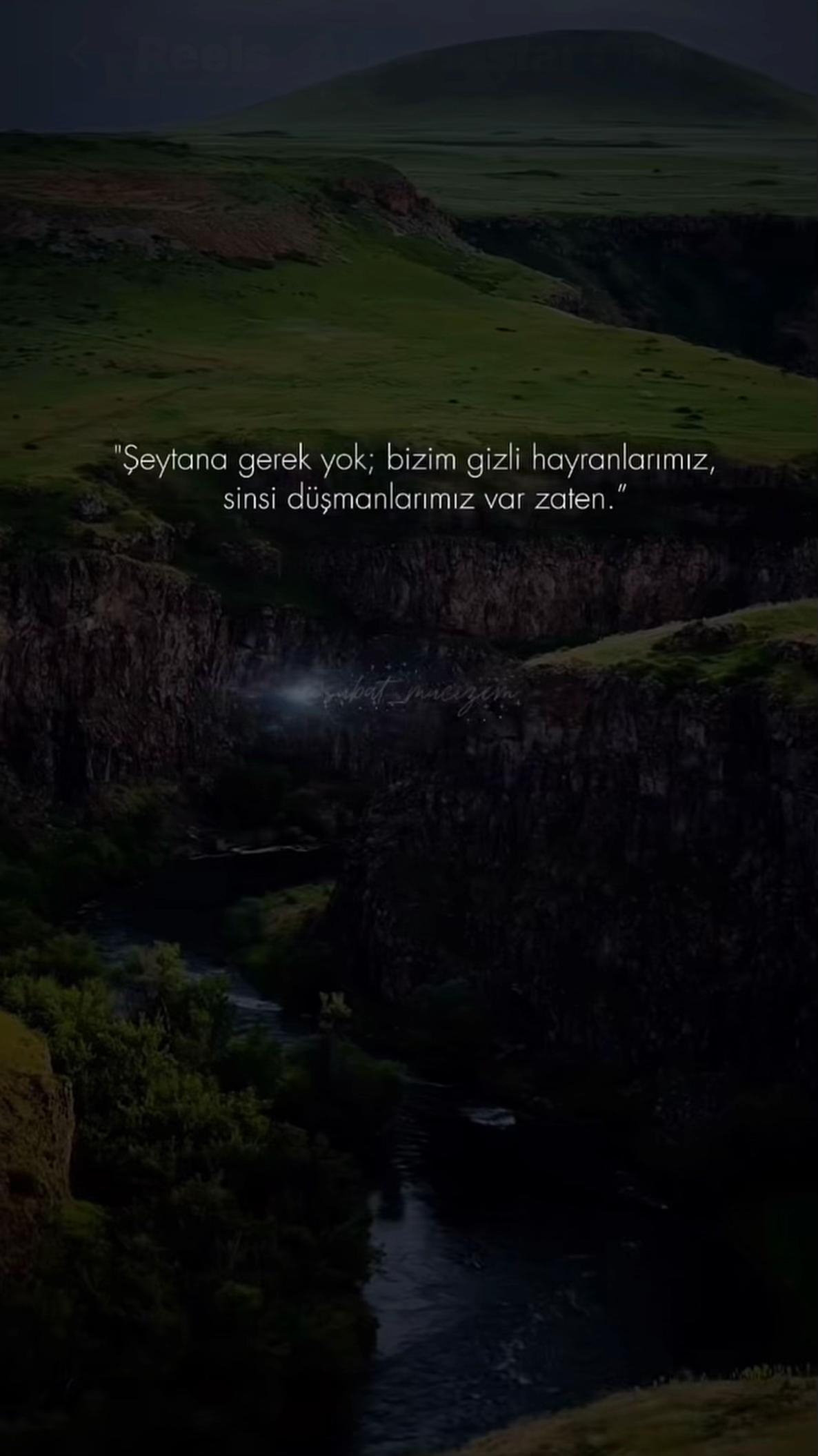 @Bülent ERKUŞ