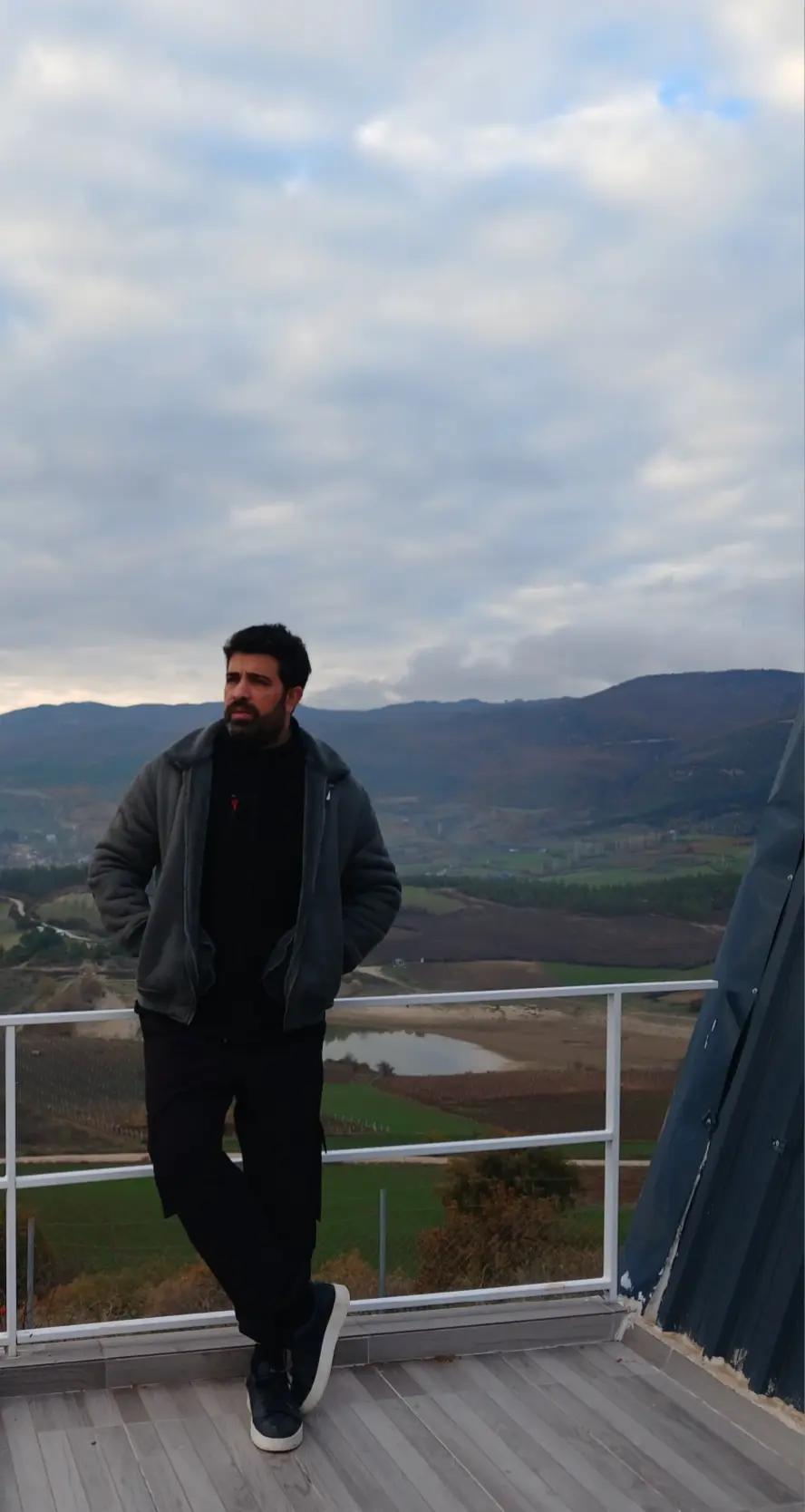 @fatih onur