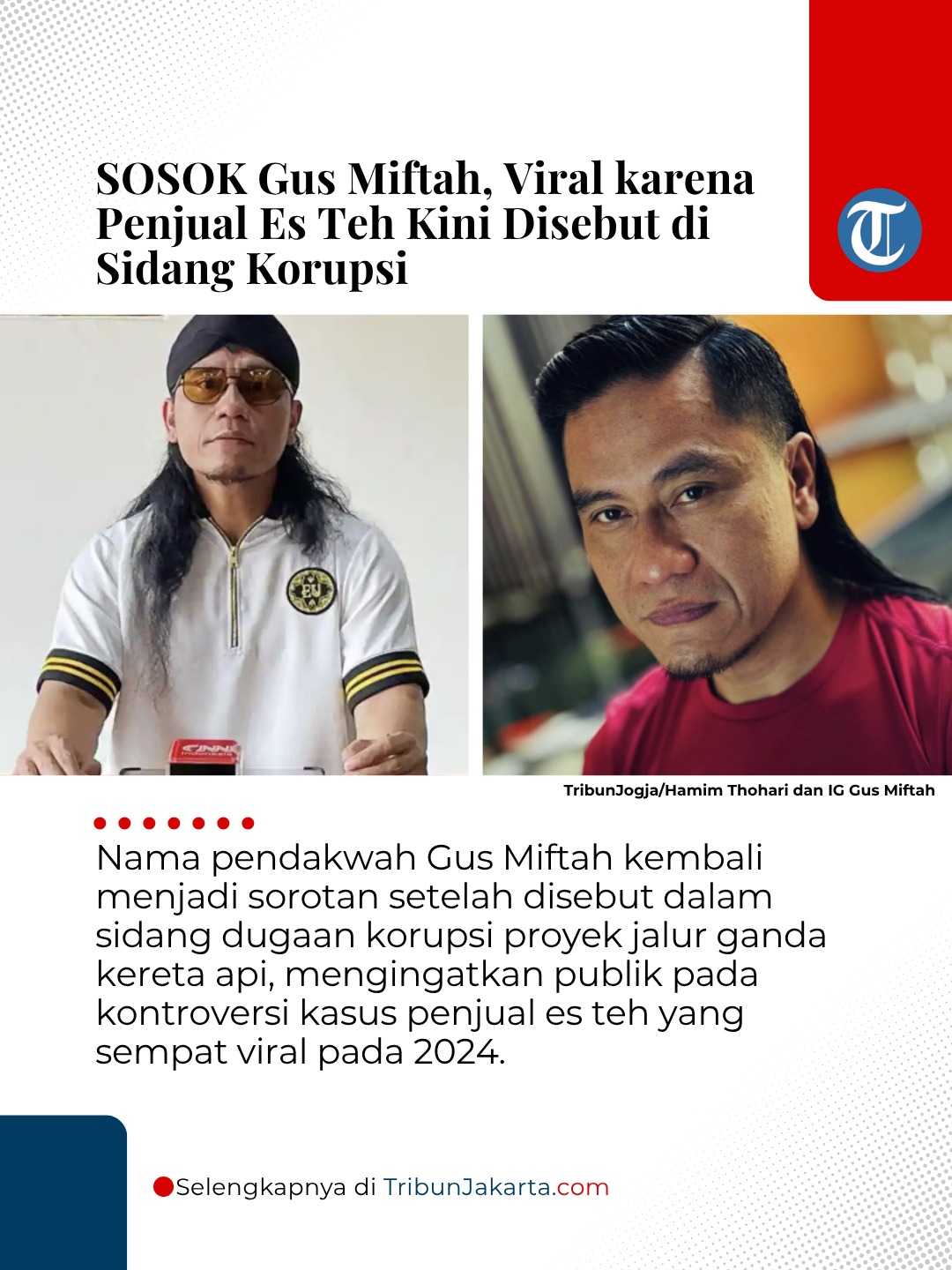 @Tribun Jakarta Official