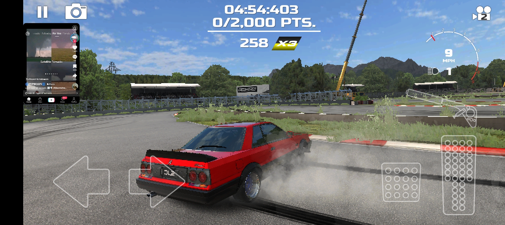 @ABBIE WITH A AE86