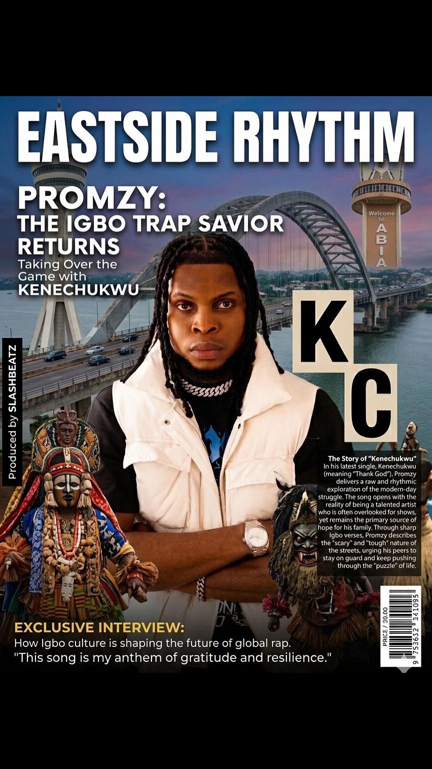 @PROMZY