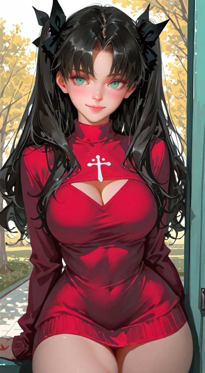 @Your Daily Waifu