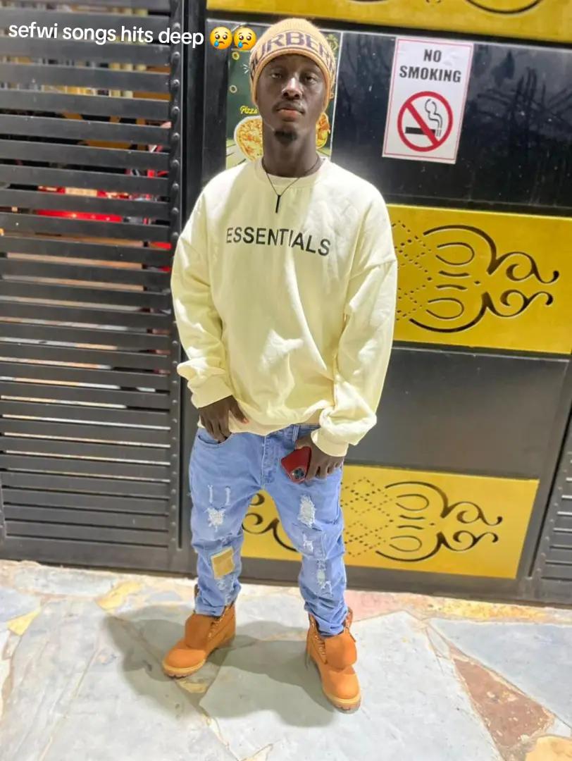 @KWEKU FLICK 🤍🤍