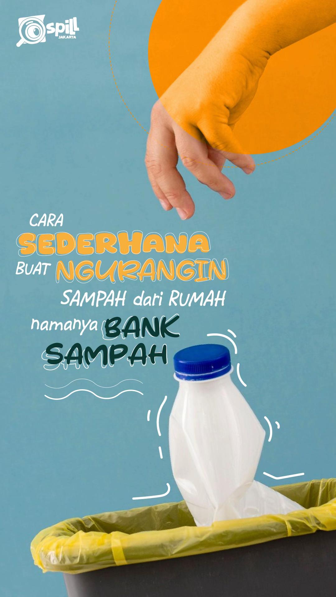 @Spill Jakarta
