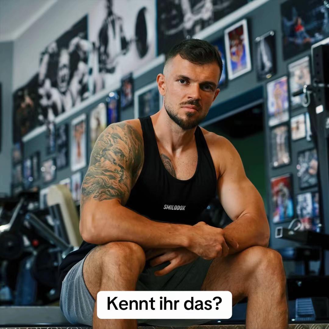 @Proteinpusher