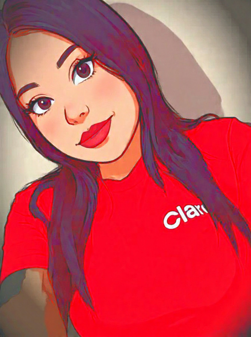 @Nicole Mel&eacute;ndez 🤗🇨🇷✌