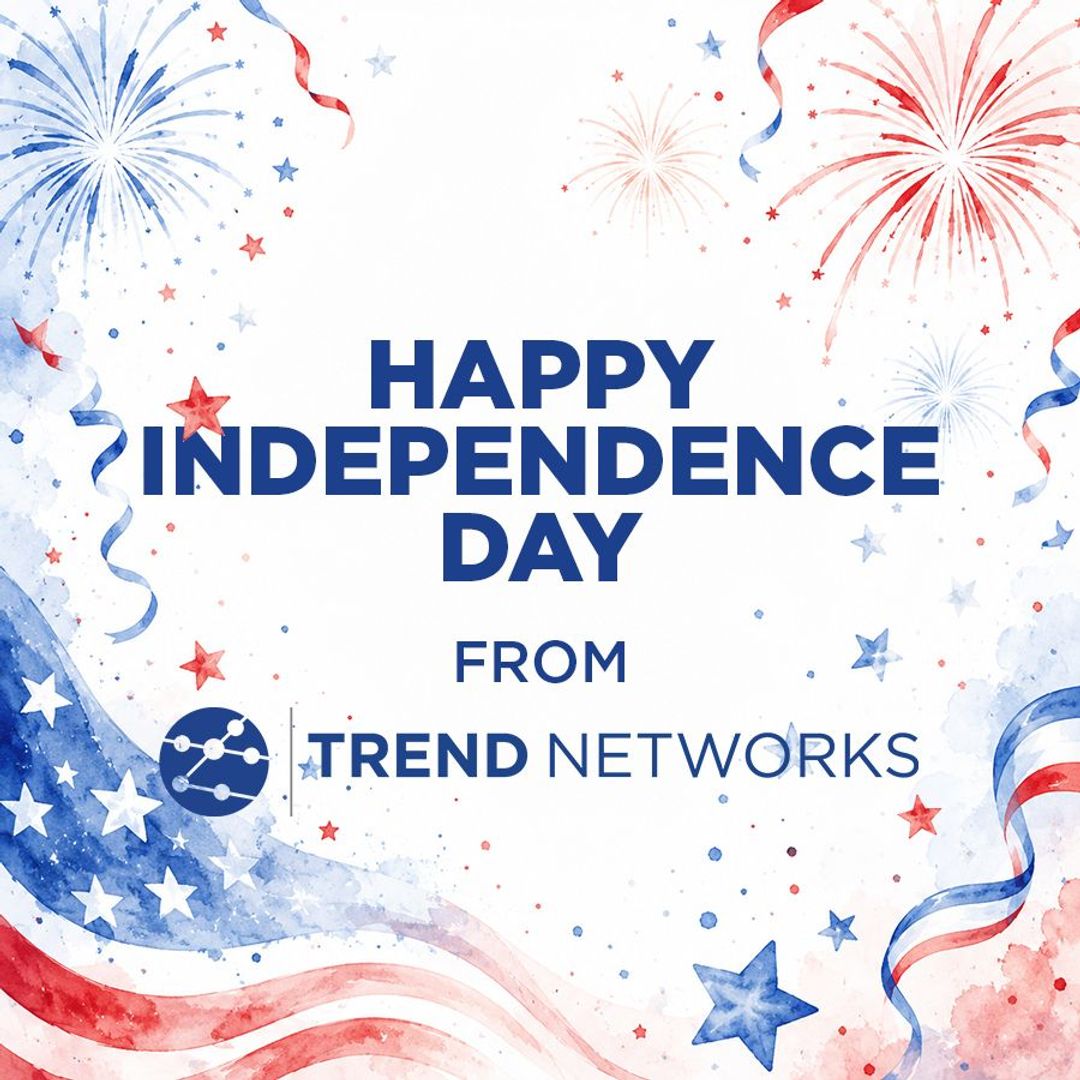@TREND Networks
