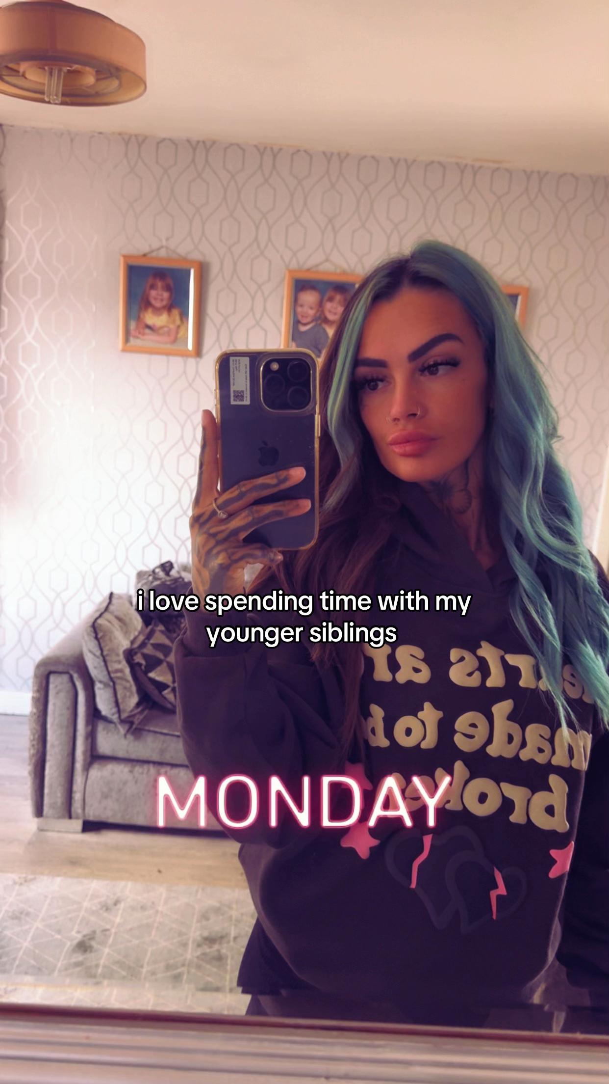 @Lauren-Jade🍒