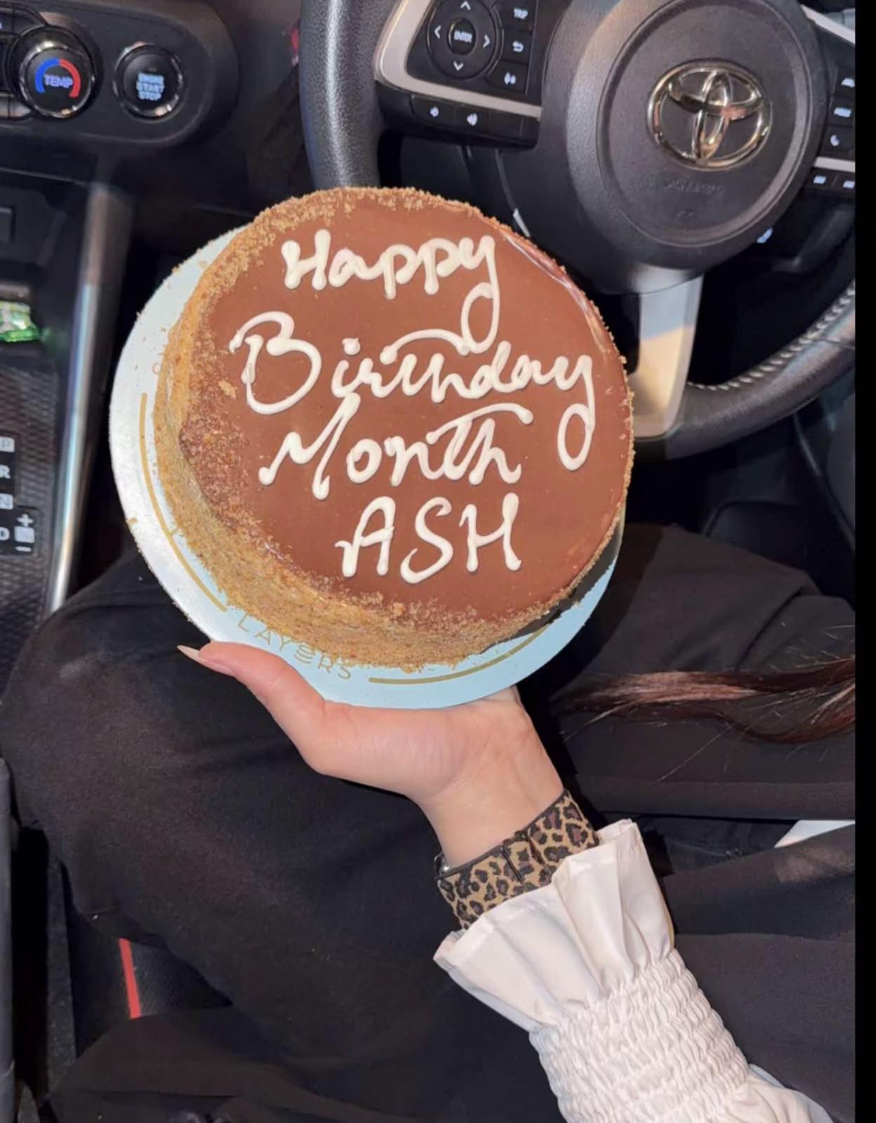 @Ash Abbasi official