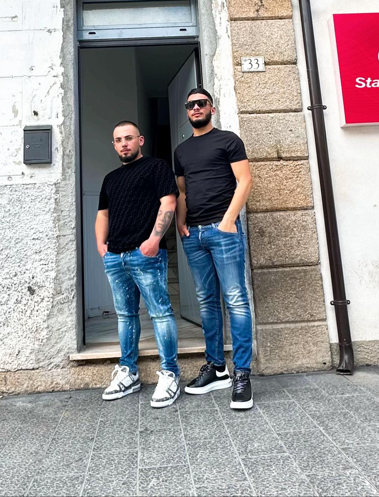 @Tore Emanuele