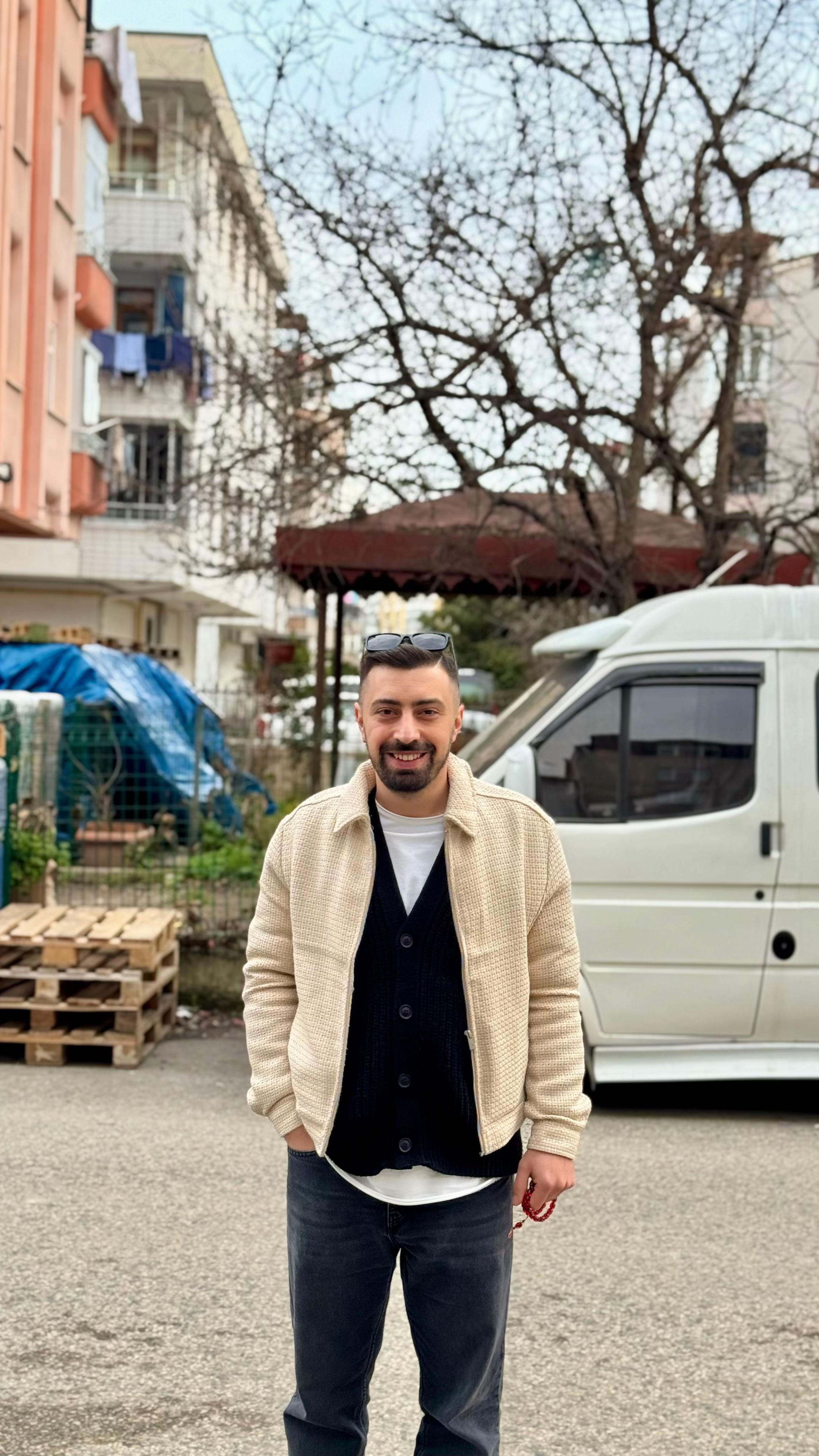 @Burak Çalış