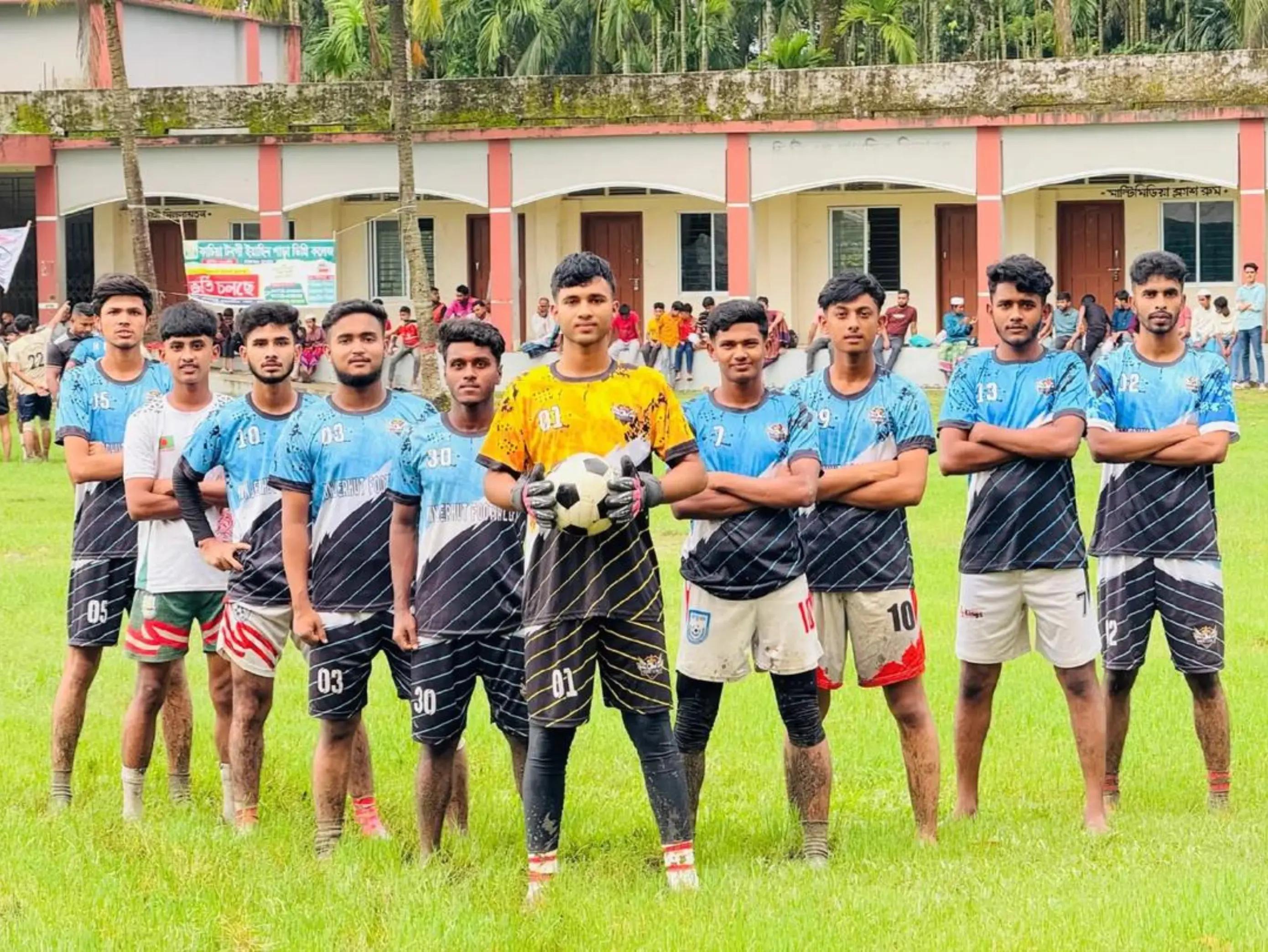 @ভালোবাসি ফুটবলকে 🇧🇩 ⚽ 🇧🇩