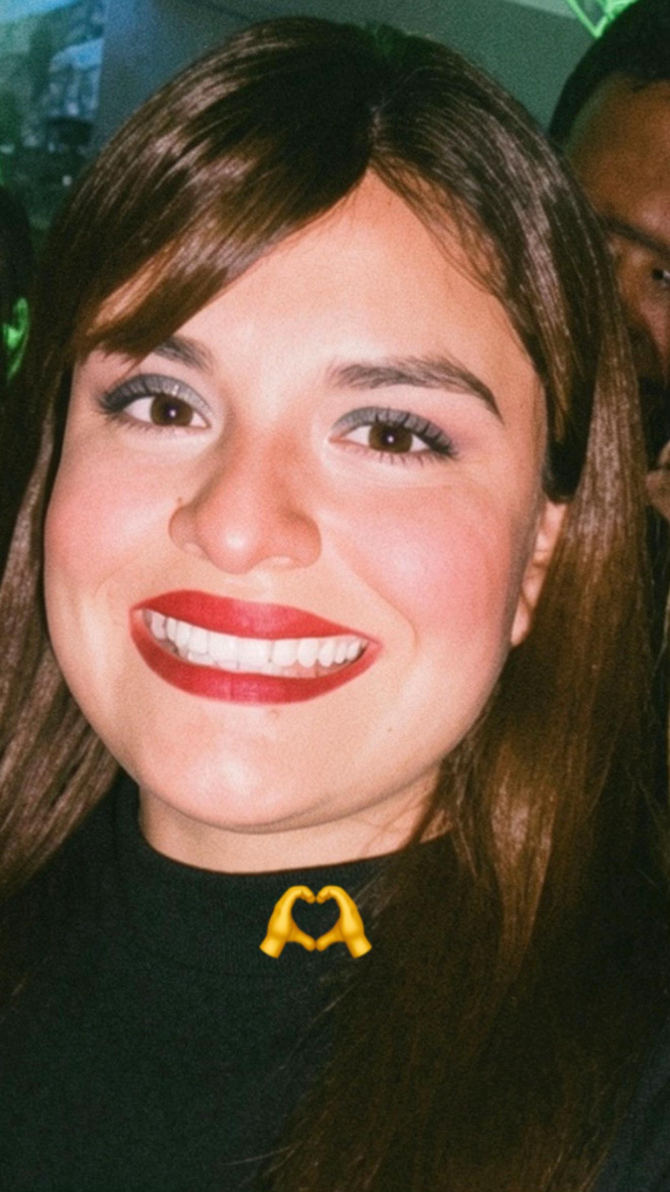 @Emilia R&iacute;os