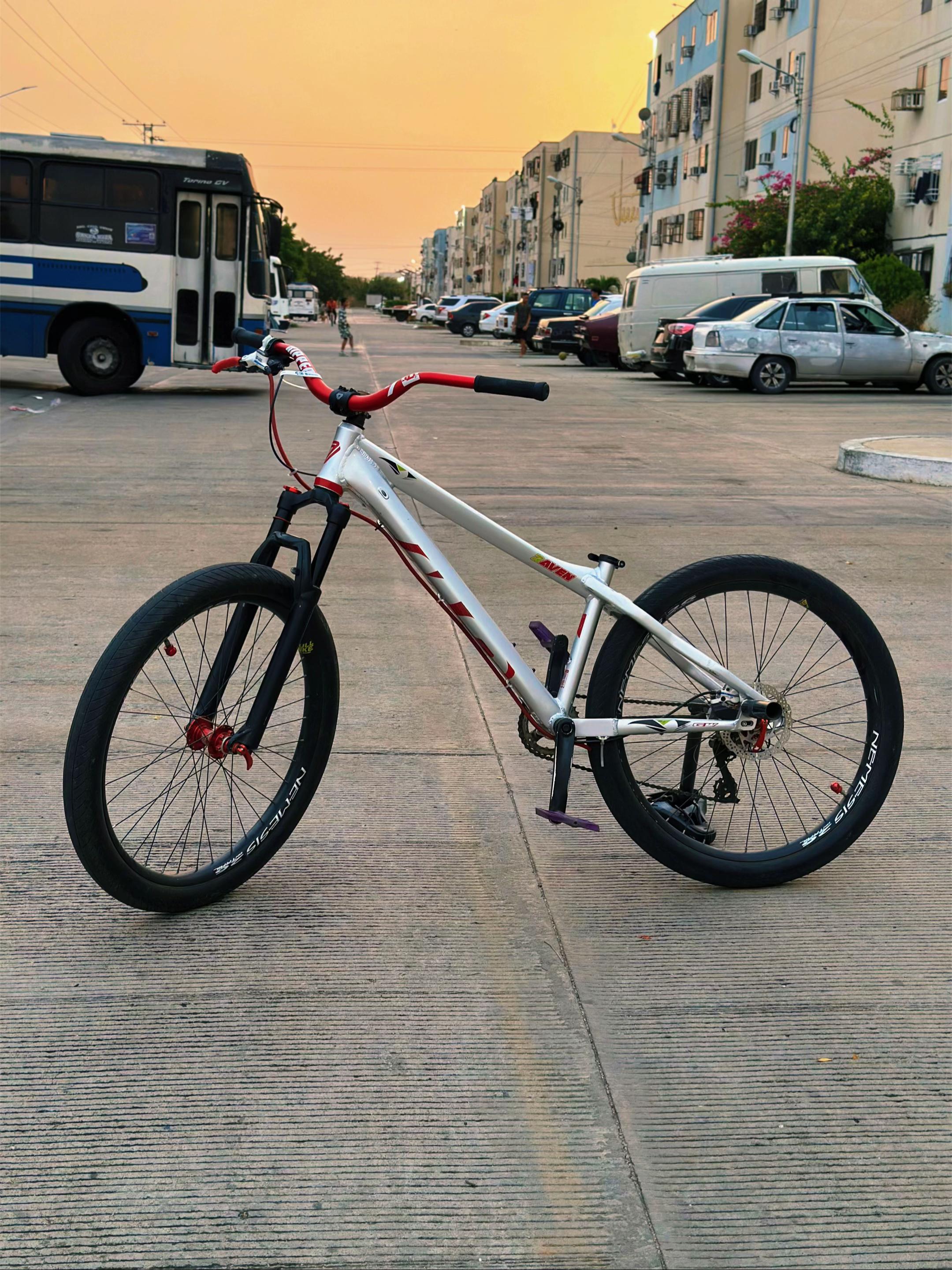 @Juan stunt