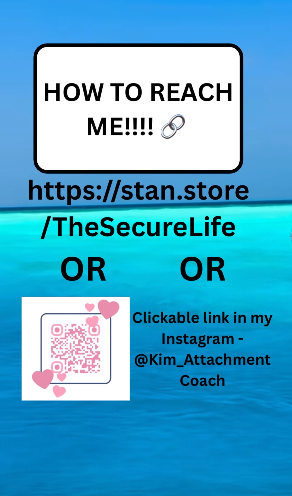@Kim | Attachment Coach